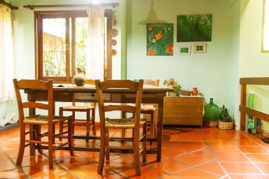 דירות פוארטו איגואסו Jardin De Naipi מראה חיצוני תמונה