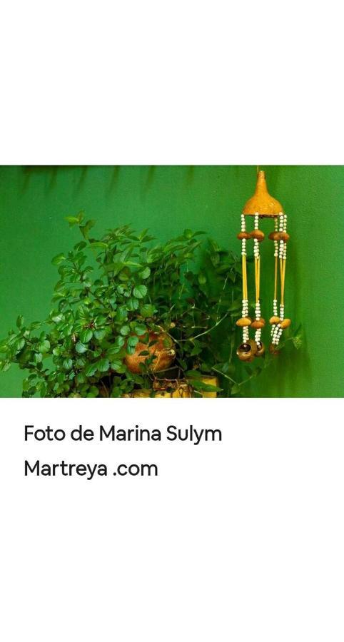 דירות פוארטו איגואסו Jardin De Naipi מראה חיצוני תמונה