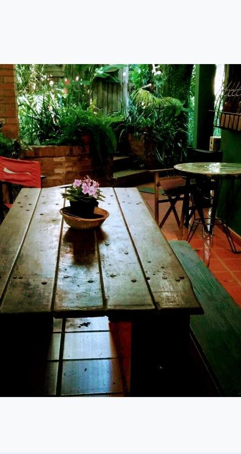 דירות פוארטו איגואסו Jardin De Naipi מראה חיצוני תמונה